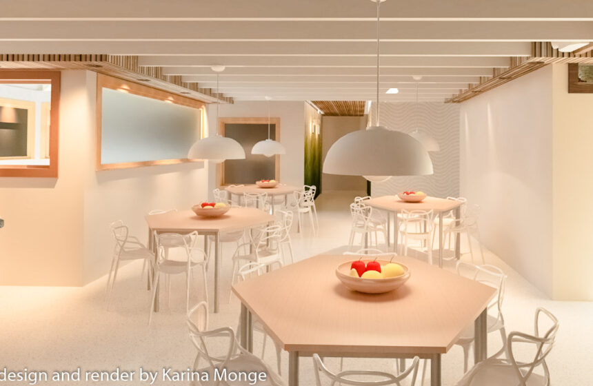 Main-Dining-Area-Tables-and-Pendant-Lights