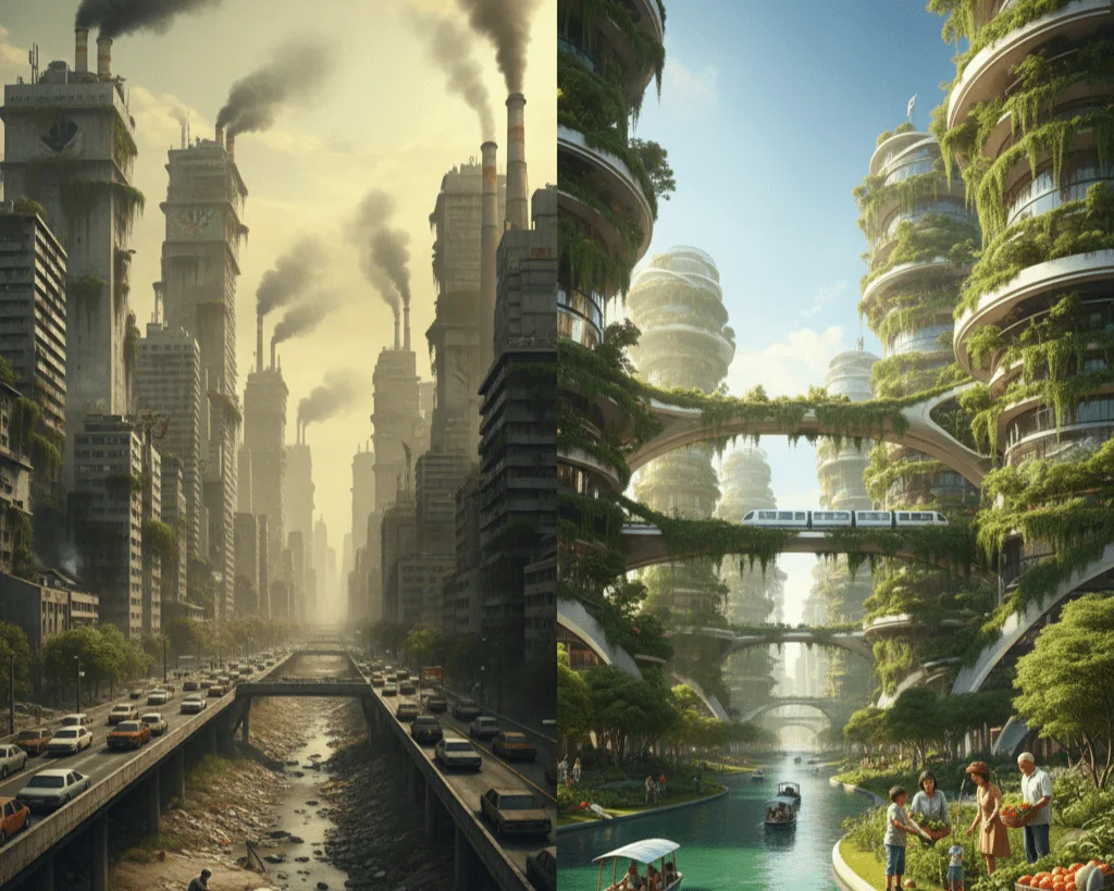 Chapter II – Theoretical Foundation | Disruption and Resilience (2016)