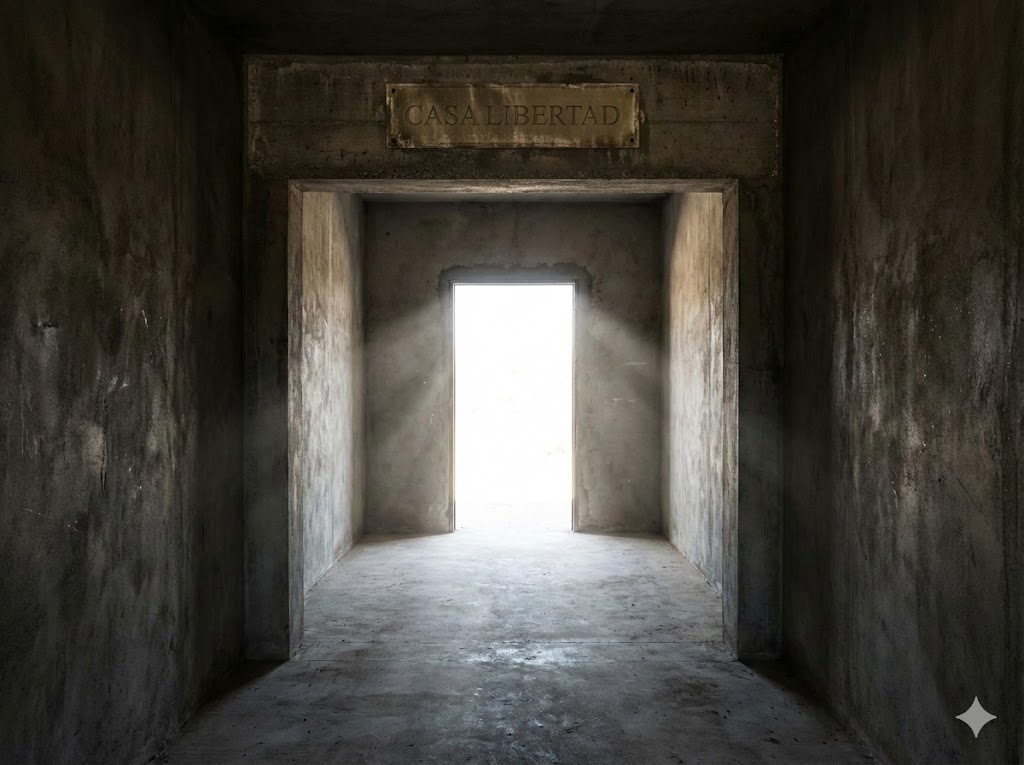 CHAPTER I: INTRODUCTORY FRAMEWORK (Case of Human Trafficking)